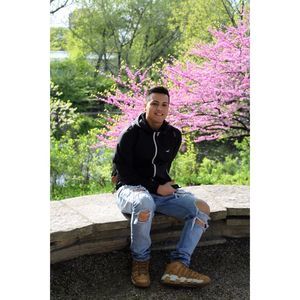 Meet your Posher, Joseph